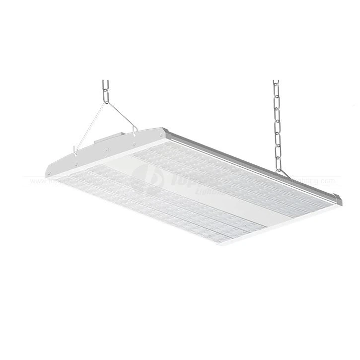 Rob Mount 300w 2 * 4ft LED Linear Highbay