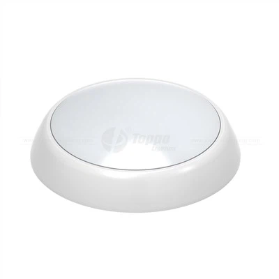 16W nepremočljiva LED pregrada IP65 2D